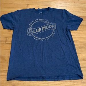 Men’s Blue Moon T-shirt